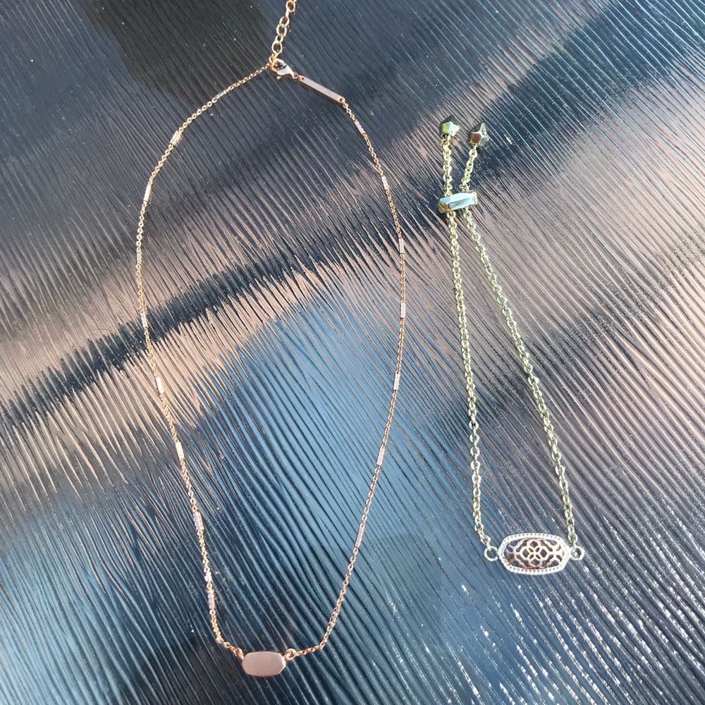 Kendra Scott Set - Picture 2 of 5
